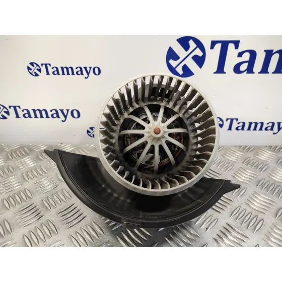 Motor Calefaccion para Porsche Cayenne (Typ 9Pa)