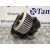 Motor Calefaccion para Porsche Cayenne (Typ 9Pa)