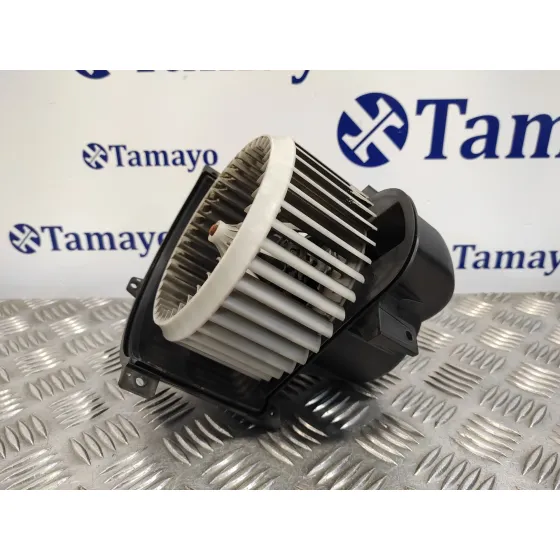 Motor Calefaccion para Porsche Cayenne (Typ 9Pa)
