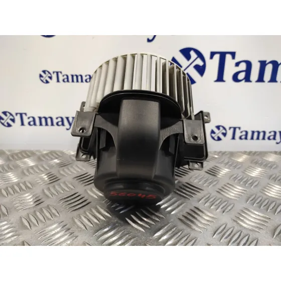Motor Calefaccion para Porsche Cayenne (Typ 9Pa)