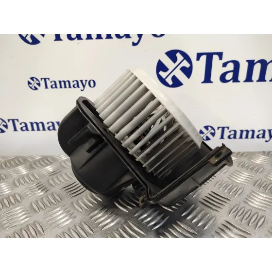 Motor Calefaccion para Porsche Cayenne (Typ 9Pa)