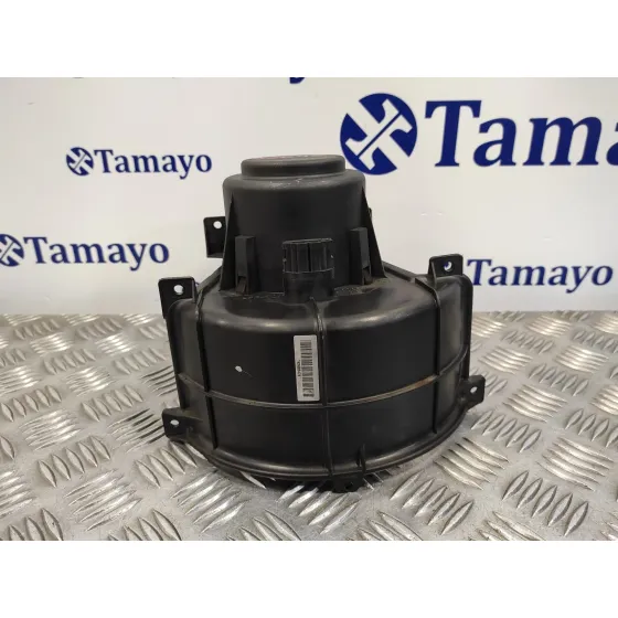Motor Calefaccion para Porsche Cayenne (Typ 9Pa)