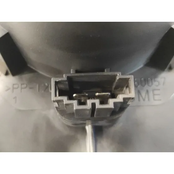 Motor Calefaccion para Porsche Cayenne (Typ 9Pa)