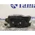 Cerradura Puerta Trasera Derecha para Volkswagen Polo (6R1)