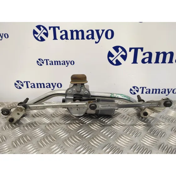 Motor Limpia Delantero para Peugeot 208