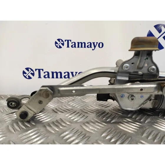 Motor Limpia Delantero para Peugeot 208