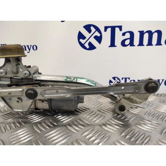 Motor Limpia Delantero para Peugeot 208