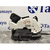 Cerradura Puerta Delantera Derecha para Seat Leon (5F1)