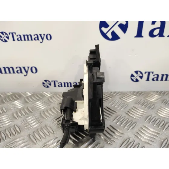 Cerradura Puerta Delantera Derecha para Seat Leon (5F1)