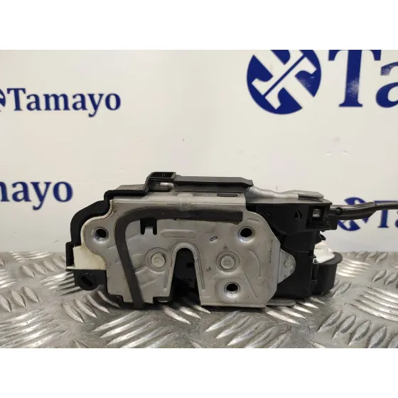 Cerradura Puerta Delantera Derecha para Seat Leon (5F1)