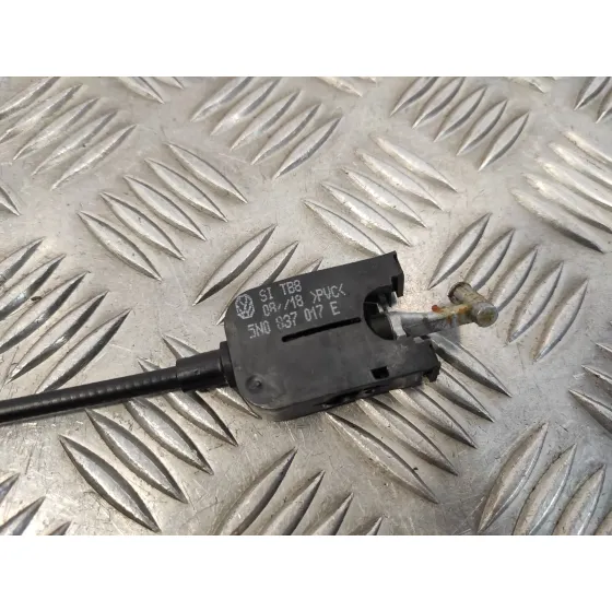 Cerradura Puerta Delantera Derecha para Seat Leon (5F1)