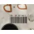 Cerradura Puerta Delantera Derecha para Seat Leon (5F1)