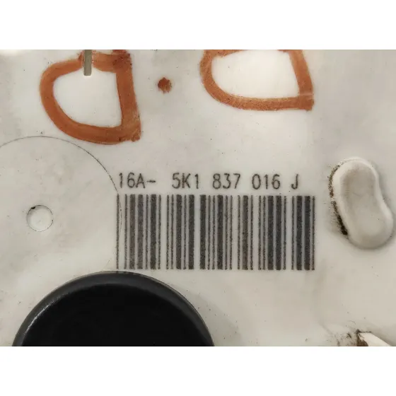 Cerradura Puerta Delantera Derecha para Seat Leon (5F1)