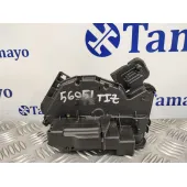 Cerradura Puerta Trasera Izquierda para Seat Ateca (Kh7)