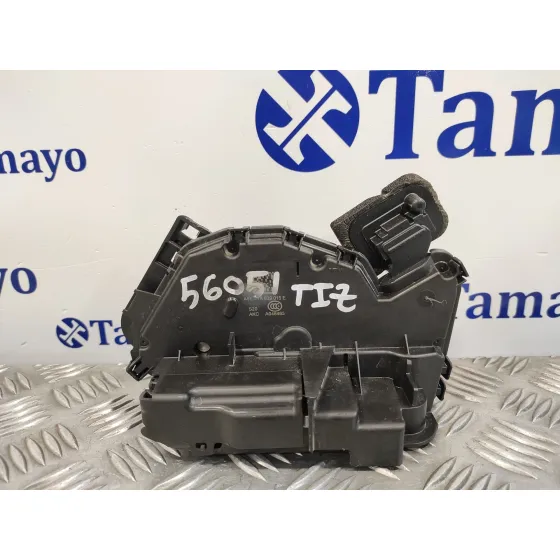 Cerradura Puerta Trasera Izquierda para Seat Ateca (Kh7)