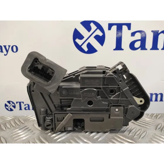 Cerradura Puerta Trasera Izquierda para Seat Ateca (Kh7)