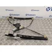 Elevalunas Delantero Derecho para Seat Leon (5F1)