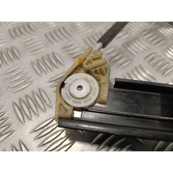 Elevalunas Delantero Derecho para Seat Leon (5F1)