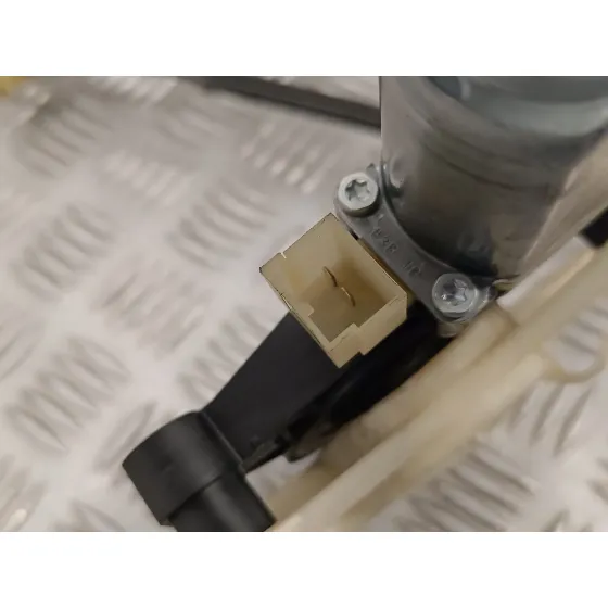 Elevalunas Delantero Derecho para Seat Leon (5F1)