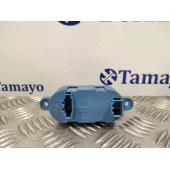 Resistencia Calefaccion para Porsche Cayenne (Typ 9Pa)