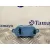 Resistencia Calefaccion para Porsche Cayenne (Typ 9Pa)