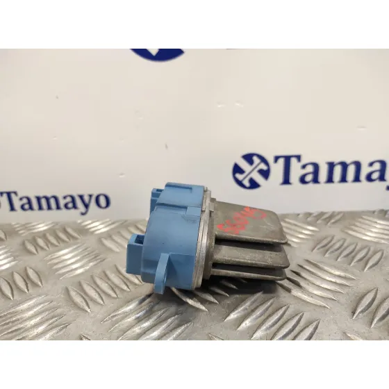 Resistencia Calefaccion para Porsche Cayenne (Typ 9Pa)