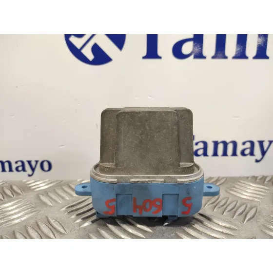 Resistencia Calefaccion para Porsche Cayenne (Typ 9Pa)