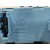 Resistencia Calefaccion para Porsche Cayenne (Typ 9Pa)