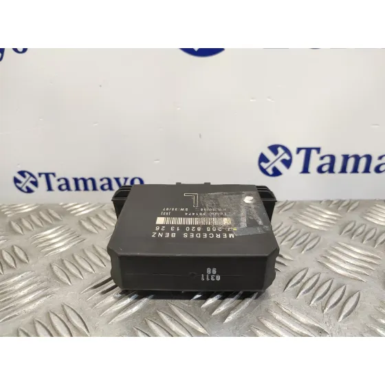 Modulo Confort para Mercedes-Benz Clase Clk (W208) Coupe
