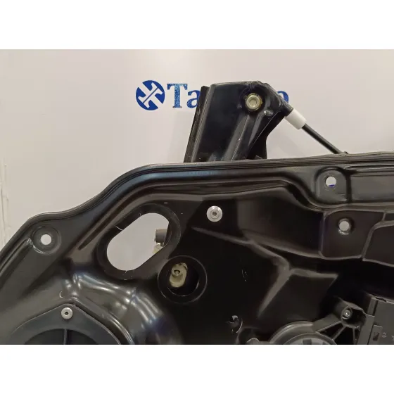 Elevalunas Delantero Derecho para Volkswagen Passat Variant (365)