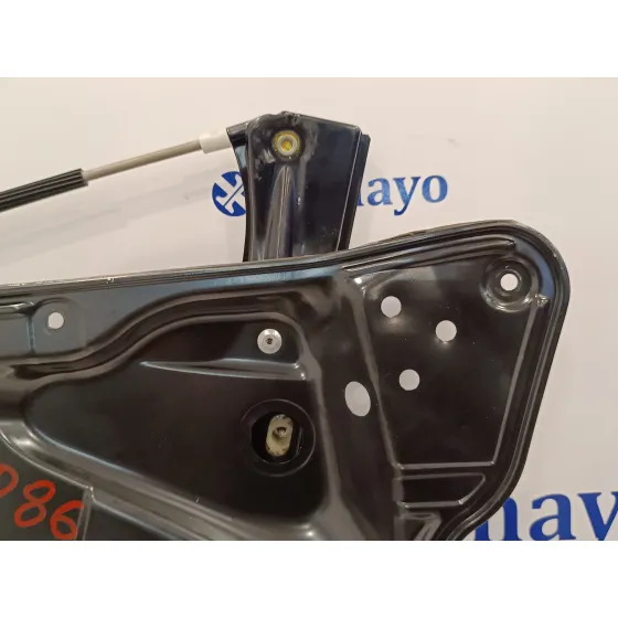 Elevalunas Delantero Derecho para Volkswagen Passat Variant (365)