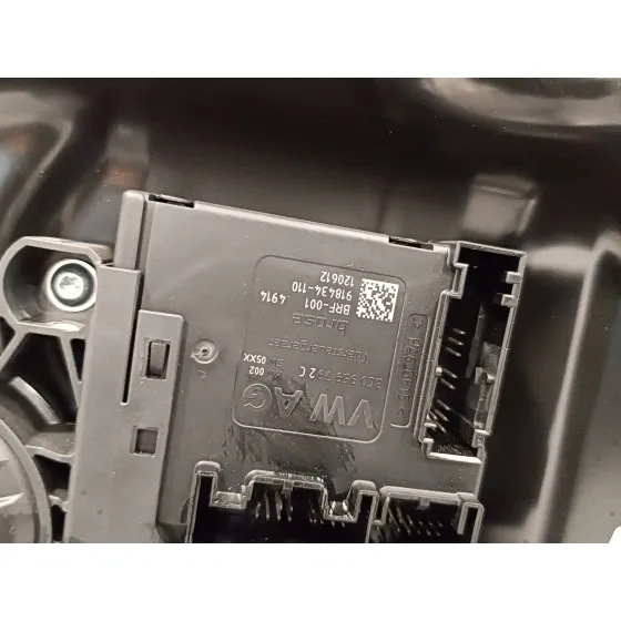 Elevalunas Delantero Derecho para Volkswagen Passat Variant (365)