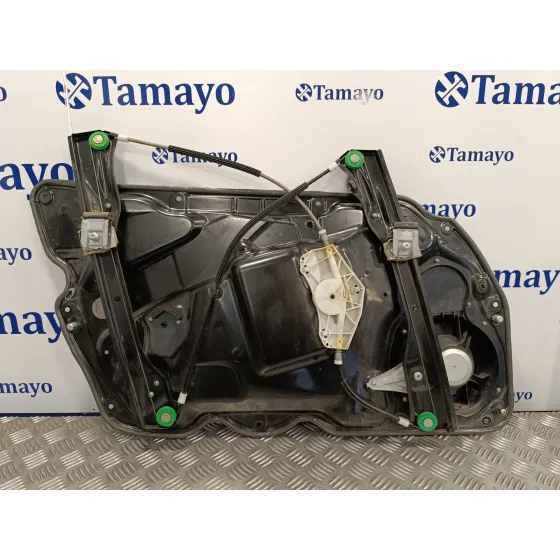 Elevalunas Delantero Derecho para Volkswagen Passat Variant (365)