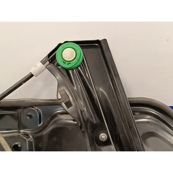 Elevalunas Delantero Derecho para Volkswagen Passat Variant (365)