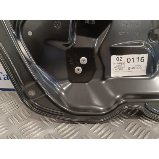 Elevalunas Delantero Izquierdo para Volkswagen Passat Variant (365)