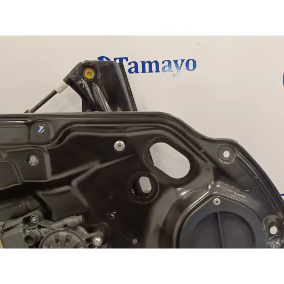 Elevalunas Delantero Izquierdo para Volkswagen Passat Variant (365)