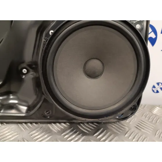 Elevalunas Delantero Izquierdo para Volkswagen Passat Variant (365)
