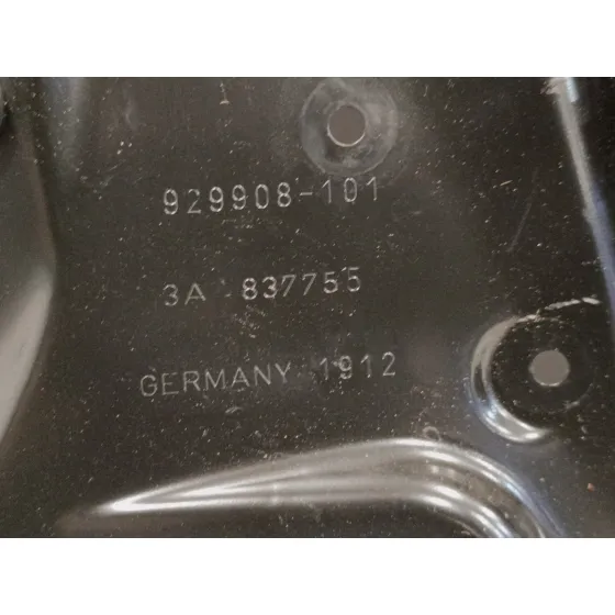 Elevalunas Delantero Izquierdo para Volkswagen Passat Variant (365)