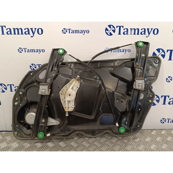 Elevalunas Delantero Izquierdo para Volkswagen Passat Variant (365)