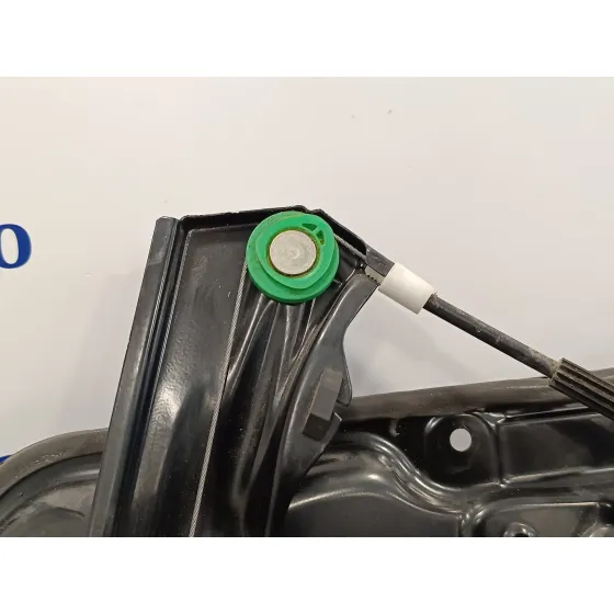 Elevalunas Delantero Izquierdo para Volkswagen Passat Variant (365)