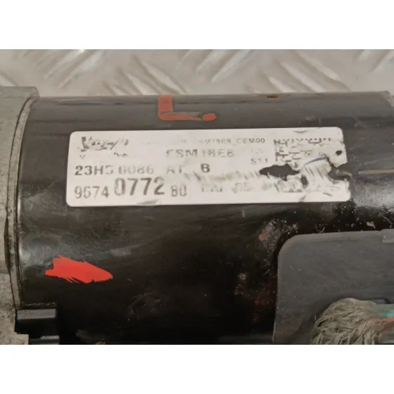 Motor Arranque para Peugeot 308
