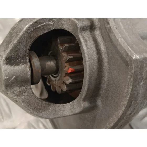 Motor Arranque para Peugeot 308