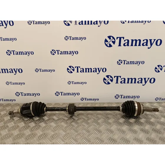 Transmision Delantera Izquierda para Toyota Corolla Verso (R1)