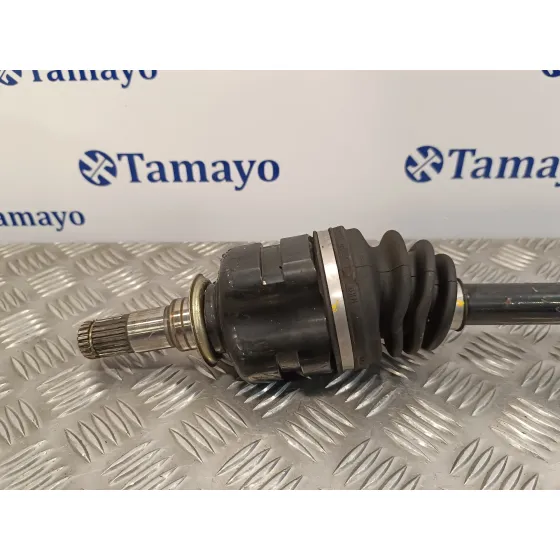 Transmision Delantera Izquierda para Toyota Corolla Verso (R1)