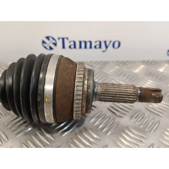 Transmision Delantera Izquierda para Toyota Corolla Verso (R1)