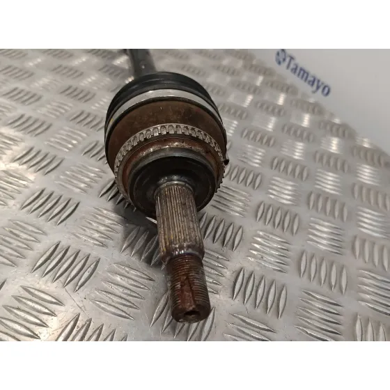 Transmision Delantera Izquierda para Toyota Corolla Verso (R1)