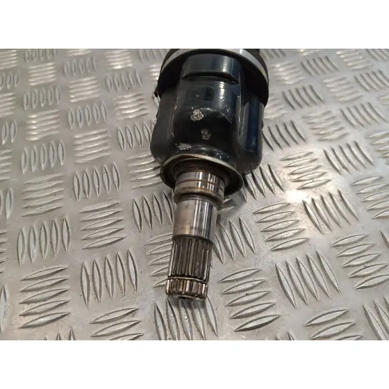 Transmision Delantera Izquierda para Toyota Corolla Verso (R1)