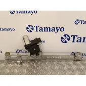 Elevalunas Delantero Izquierdo para Fiat Ducato Furgon