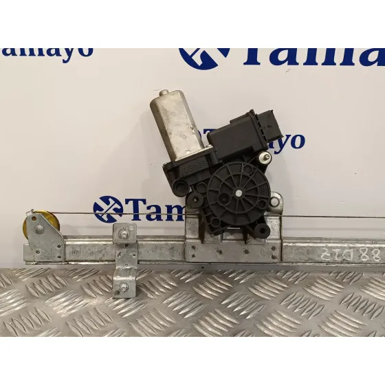 Elevalunas Delantero Izquierdo para Fiat Ducato Furgon
