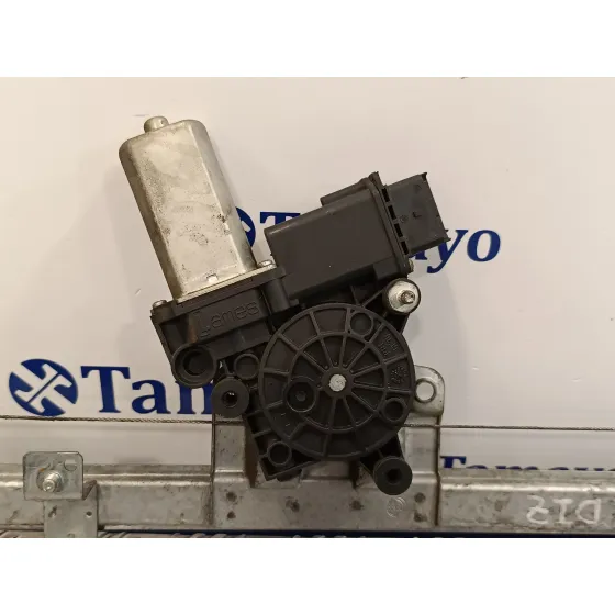 Elevalunas Delantero Izquierdo para Fiat Ducato Furgon